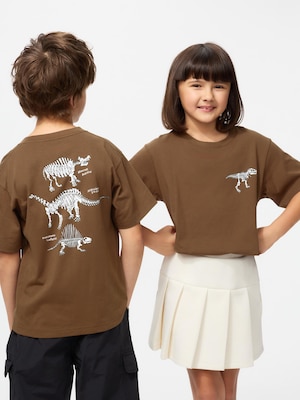 Jason Polan UT (Short Sleeve Graphic T-shirt)