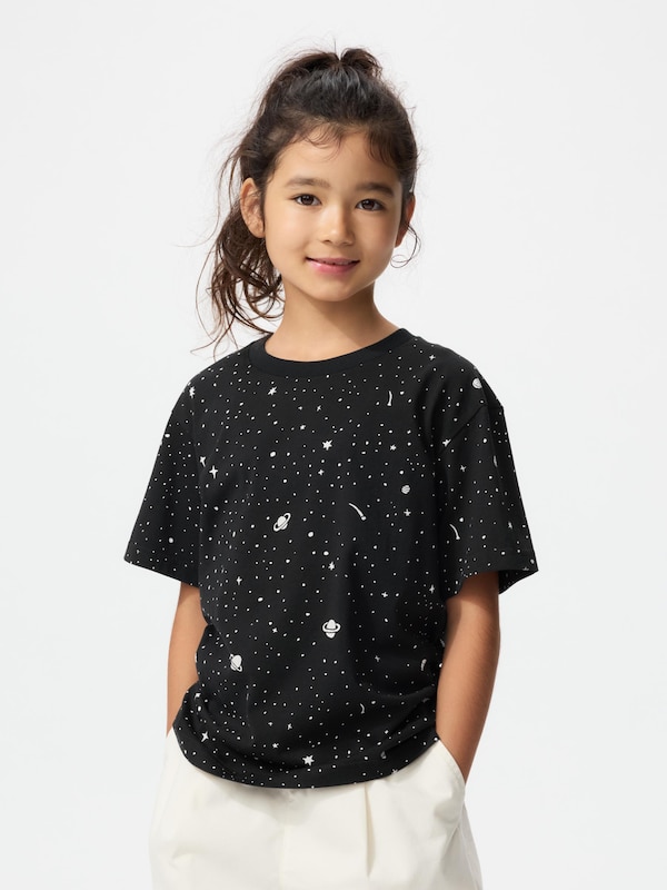 Jason Polan UT (Short Sleeve Graphic T-shirt)