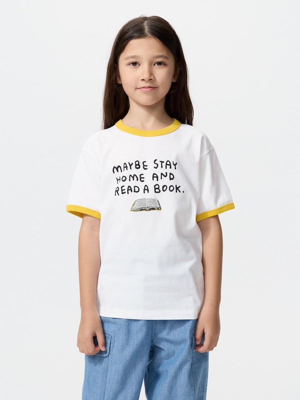 Jason Polan UT (Short Sleeve Graphic T-Shirt)