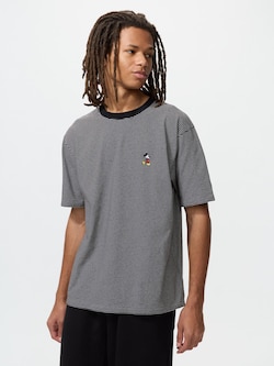 MAGIC FOR ALL ICONS UT (Short Sleeve Graphic T-shirt)