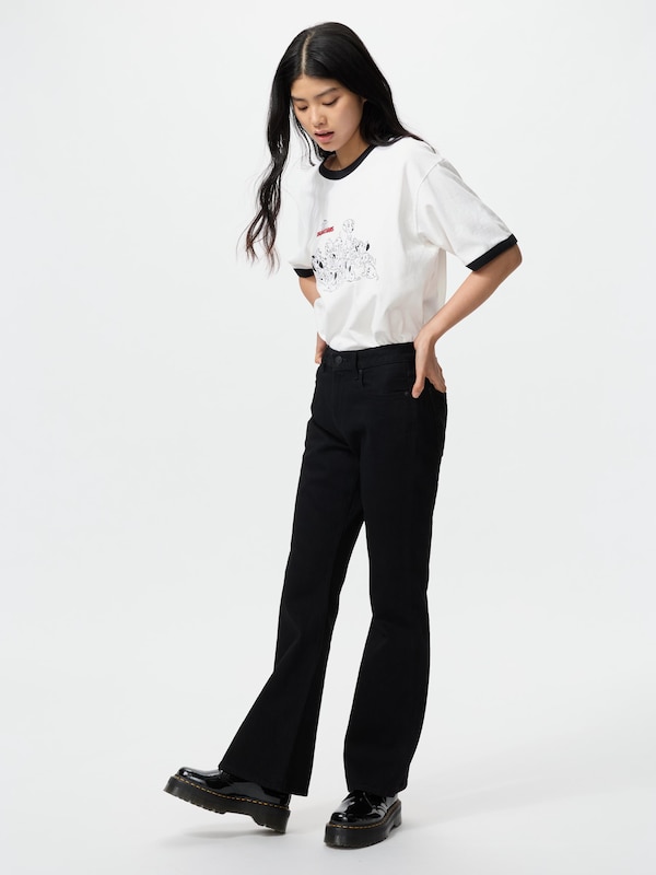 MAGIC FOR ALL ICONS UT (Short Sleeve Graphic T-shirt)