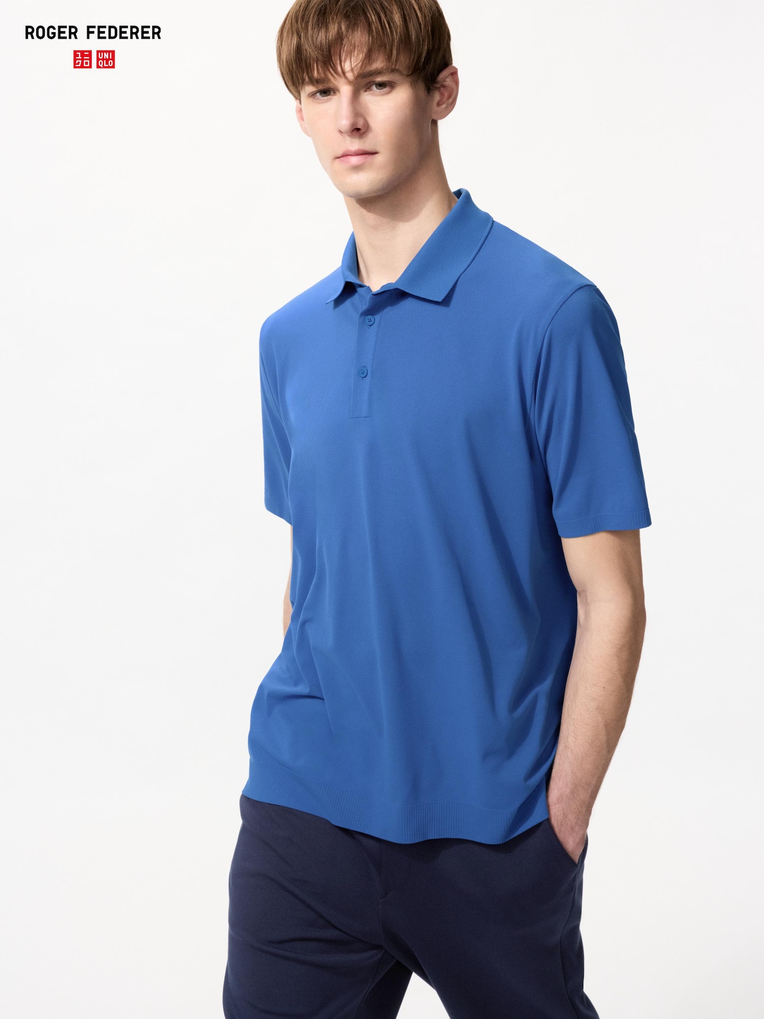 DRY-EX Polo Shirt
