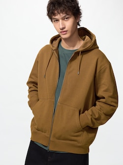 Sweat Full-Zip Hoodie