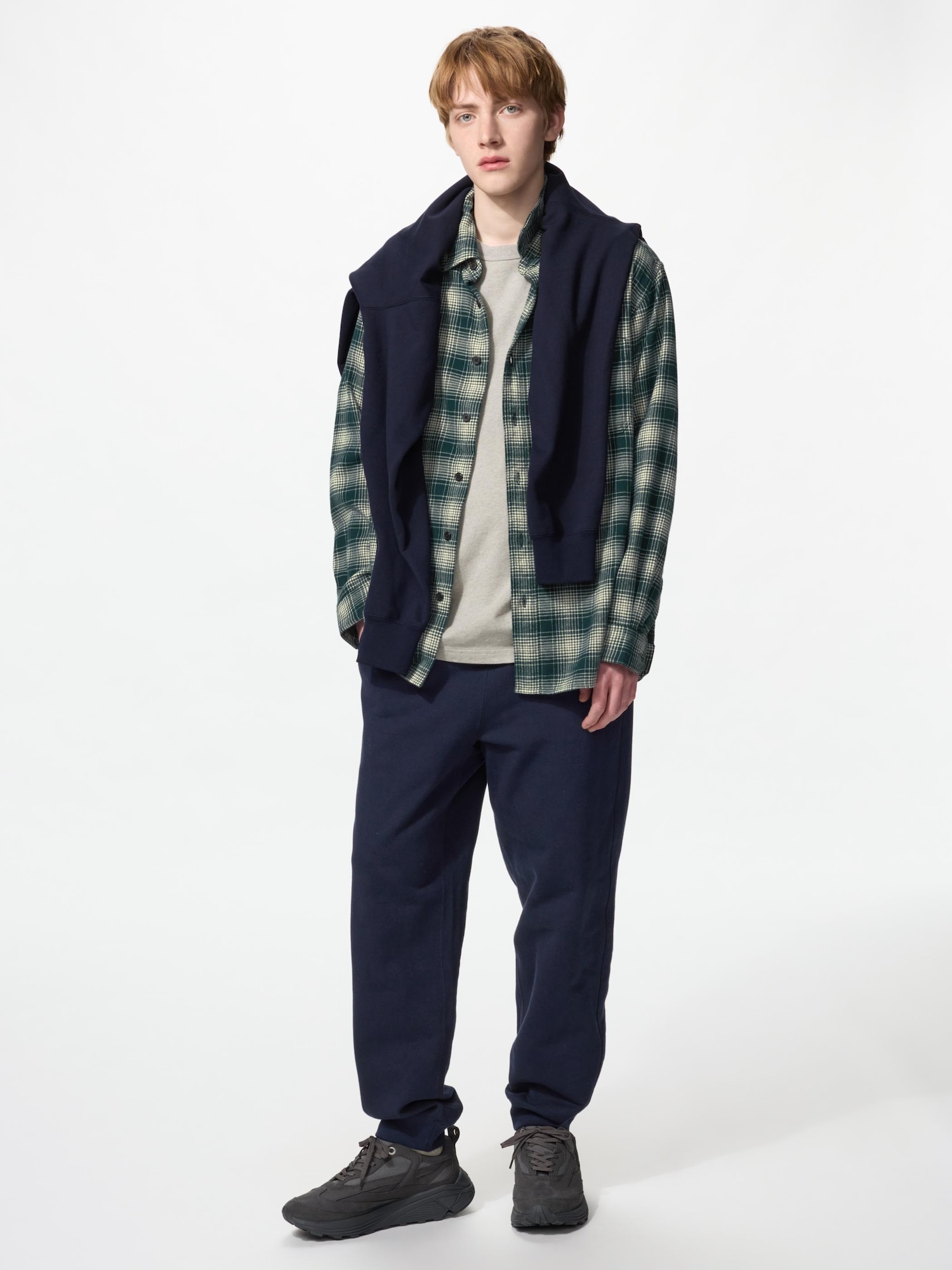 Sweat Pants