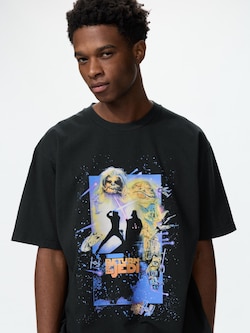 Star Wars UT (Short Sleeve Graphic T-shirt)