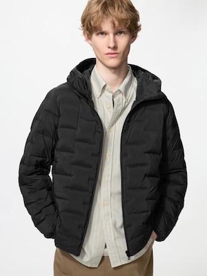 PUFFTECH Parka