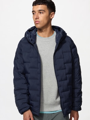 PUFFTECH Parka