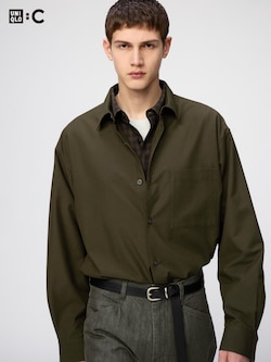 Easy Care Soft Shirt | Long Sleeve