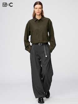 Easy Care Soft Shirt | Long Sleeve