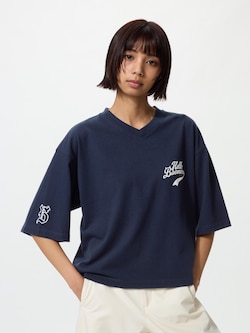 BABYMONSTER UT (Short Sleeve Graphic T-shirt)