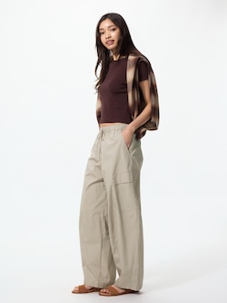 Utility Volume Pants