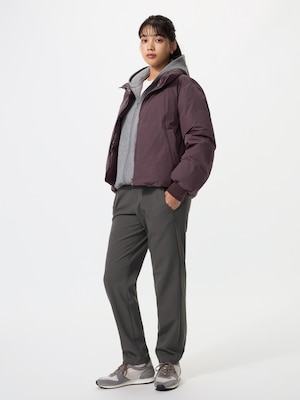 Warm Stretch Pants