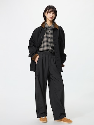 Warm Lined Pants