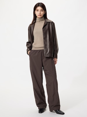 Warm Lined Pants