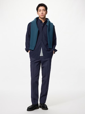 2WAY Stretch Smart Pants