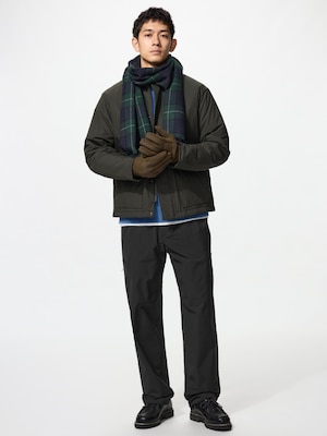 Geared Pants