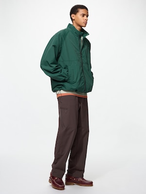 Geared Pants | New Buckle