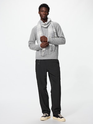 Warm Lined Pants
