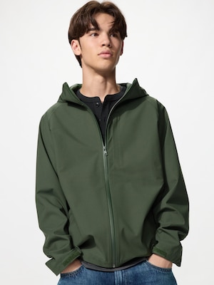 Blocktech Parka