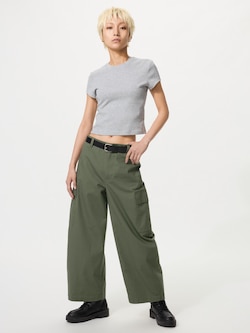 Barrel Cargo Pants
