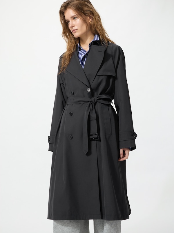 Trench Coat