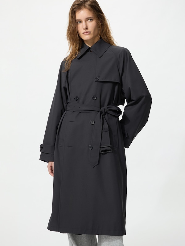 Trench Coat