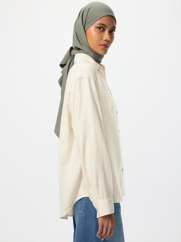 Soft Flannel Skipper Shirt | Long Sleeve