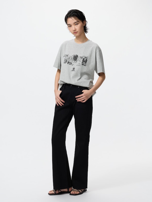 MANGA UT SHUEISHA 100th | KINGDOM (Short Sleeve Graphic T-shirt)