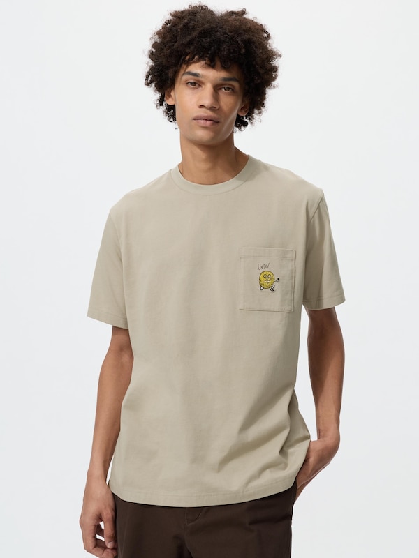 MANGA UT SHUEISHA 100th | KINGDOM (Short Sleeve Graphic T-shirt)