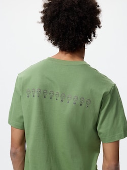 MANGA UT SHUEISHA 100th | GOLDEN KAMUY (Short Sleeve Graphic T-shirt)