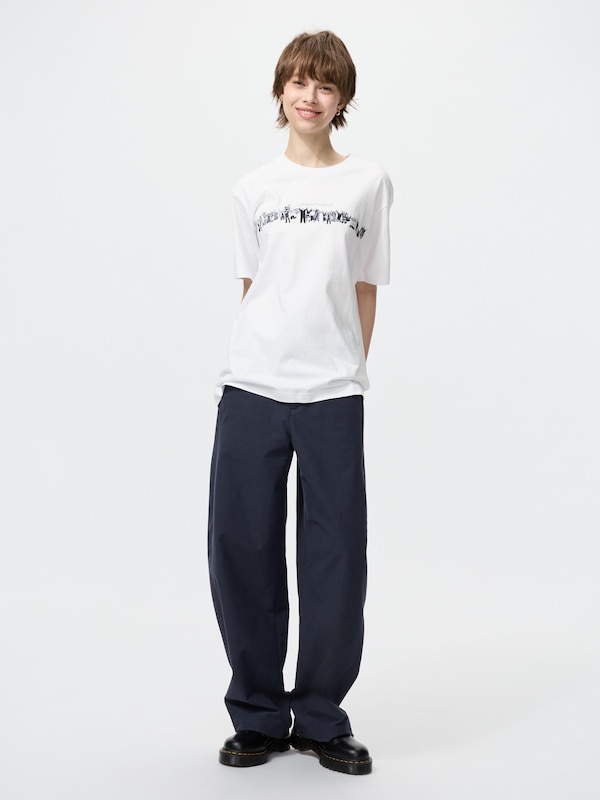 MANGA UT SHUEISHA 100th | GOLDEN KAMUY (Short Sleeve Graphic T-shirt)