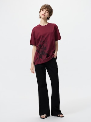MANGA UT SHUEISHA 100th | Rurouni Kenshin (Short Sleeve Graphic T-shirt)