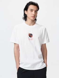 MANGA UT SHUEISHA 100th | GANTZ (Short Sleeve Graphic T-shirt)