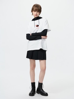 MANGA UT SHUEISHA 100th | GANTZ (Short Sleeve Graphic T-shirt)