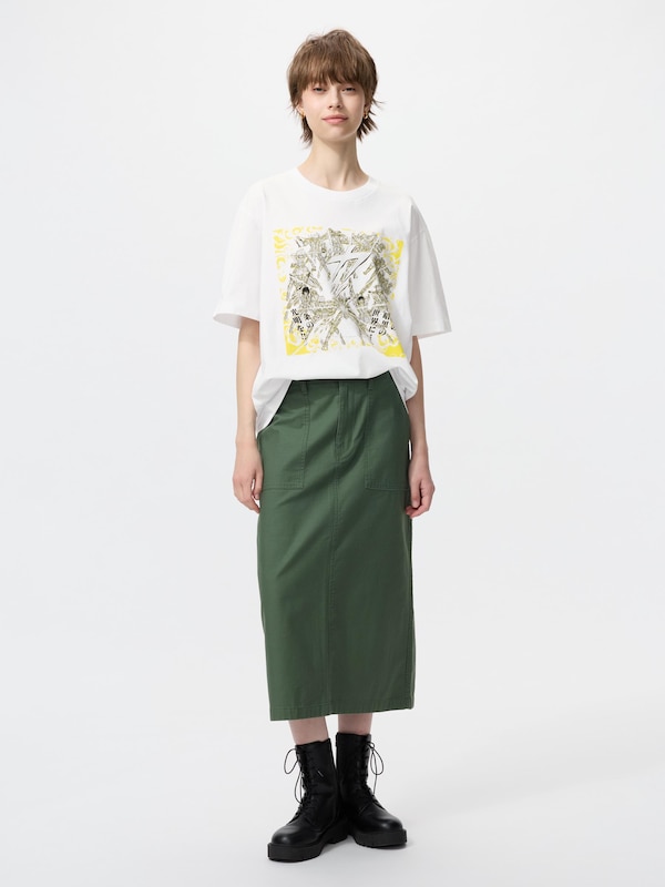 MANGA UT SHUEISHA 100th | Saint Seiya Knights of the Zodiac (Short Sleeve Graphic T-shirt)