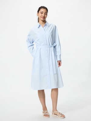 Shirt Dress