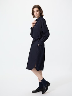 Shirt Dress