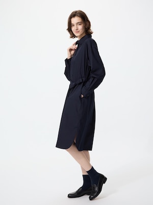 Shirt Dress