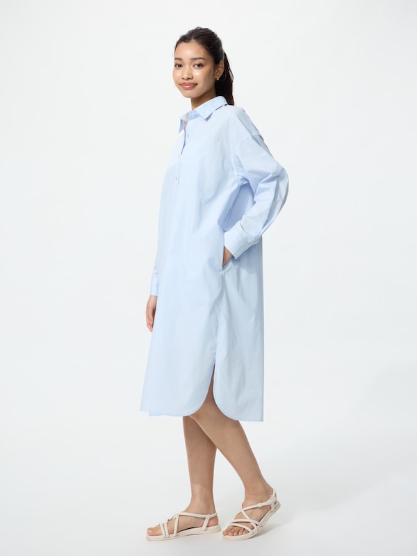 Shirt Dress