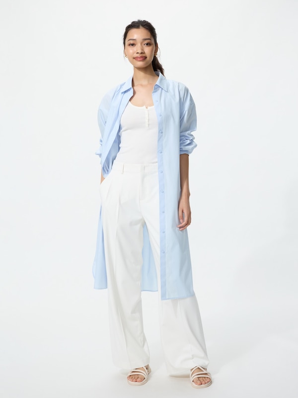 Shirt Dress
