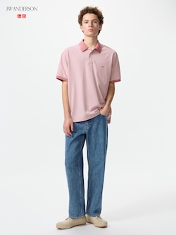 Straight Jeans