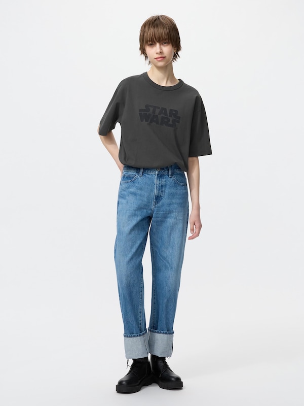 MAGIC FOR ALL ICONS UT (Short Sleeve Graphic T-shirt)