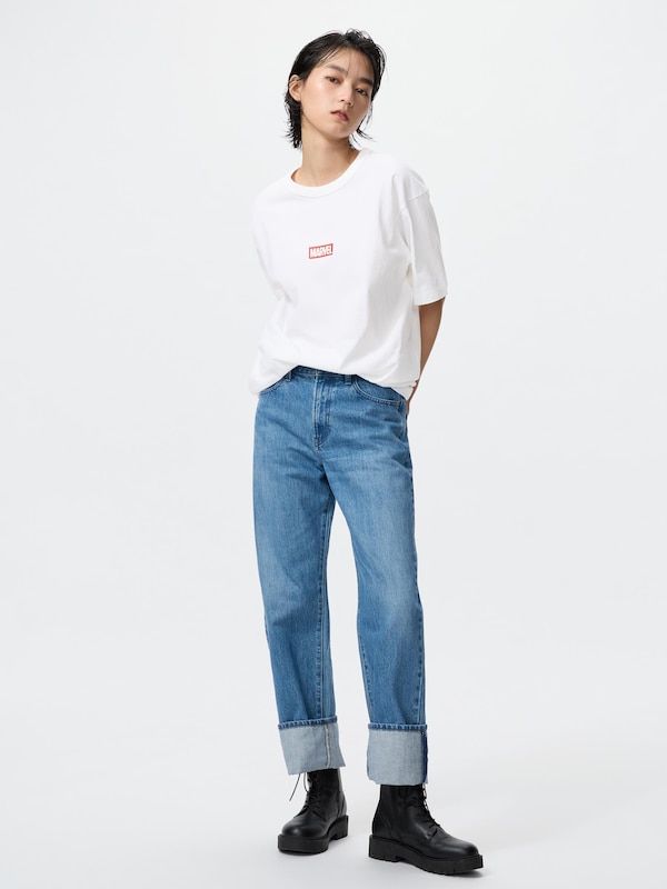 MAGIC FOR ALL ICONS UT (Short Sleeve Graphic T-shirt)