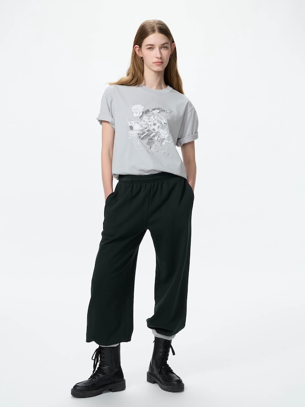 BLUE LOCK UT (Short Sleeve Graphic T-shirt)