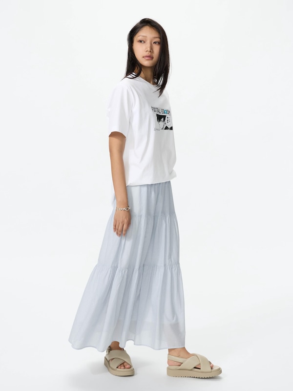 BLUE LOCK UT (Short Sleeve Graphic T-shirt)