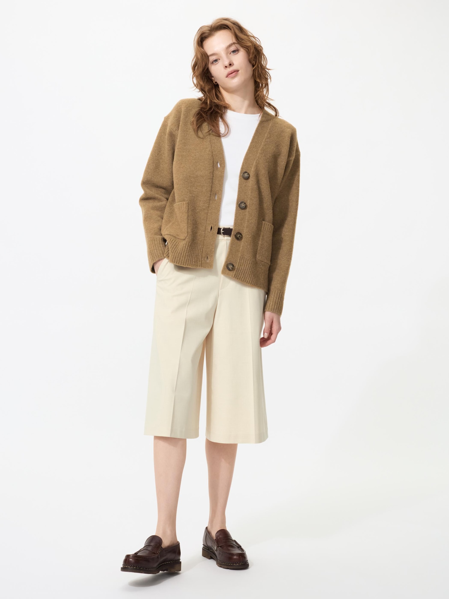 Smart Culotte