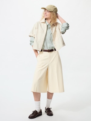 Smart Culotte