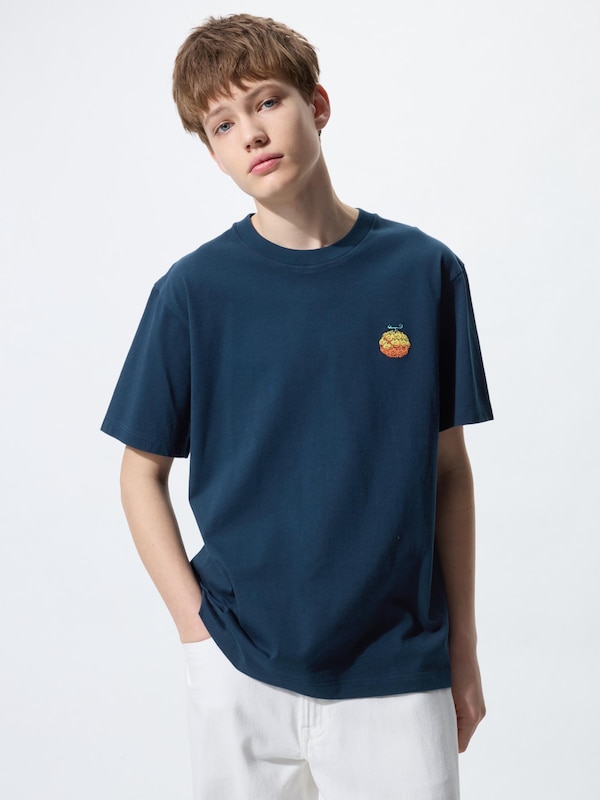 ONE PIECE UT (Short Sleeve Graphic T-shirt)