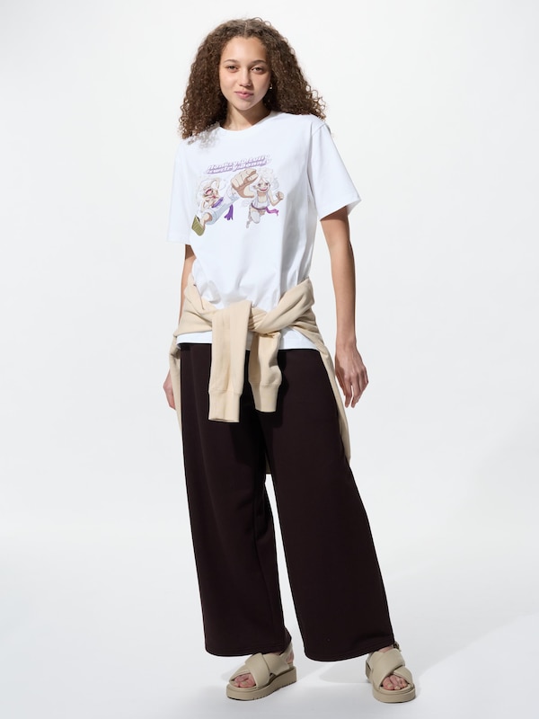 ONE PIECE UT (Short Sleeve Graphic T-shirt)