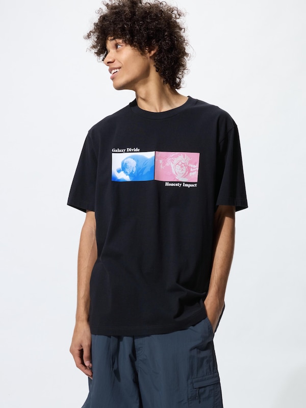 ONE PIECE UT (Short Sleeve Graphic T-shirt)